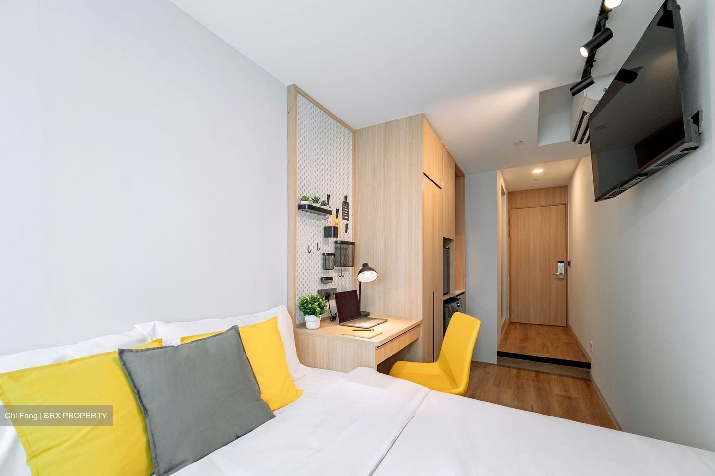 River Valley Road (D9), Apartment #520607081